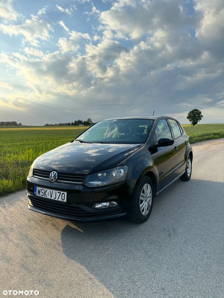 Volkswagen Polo - 1