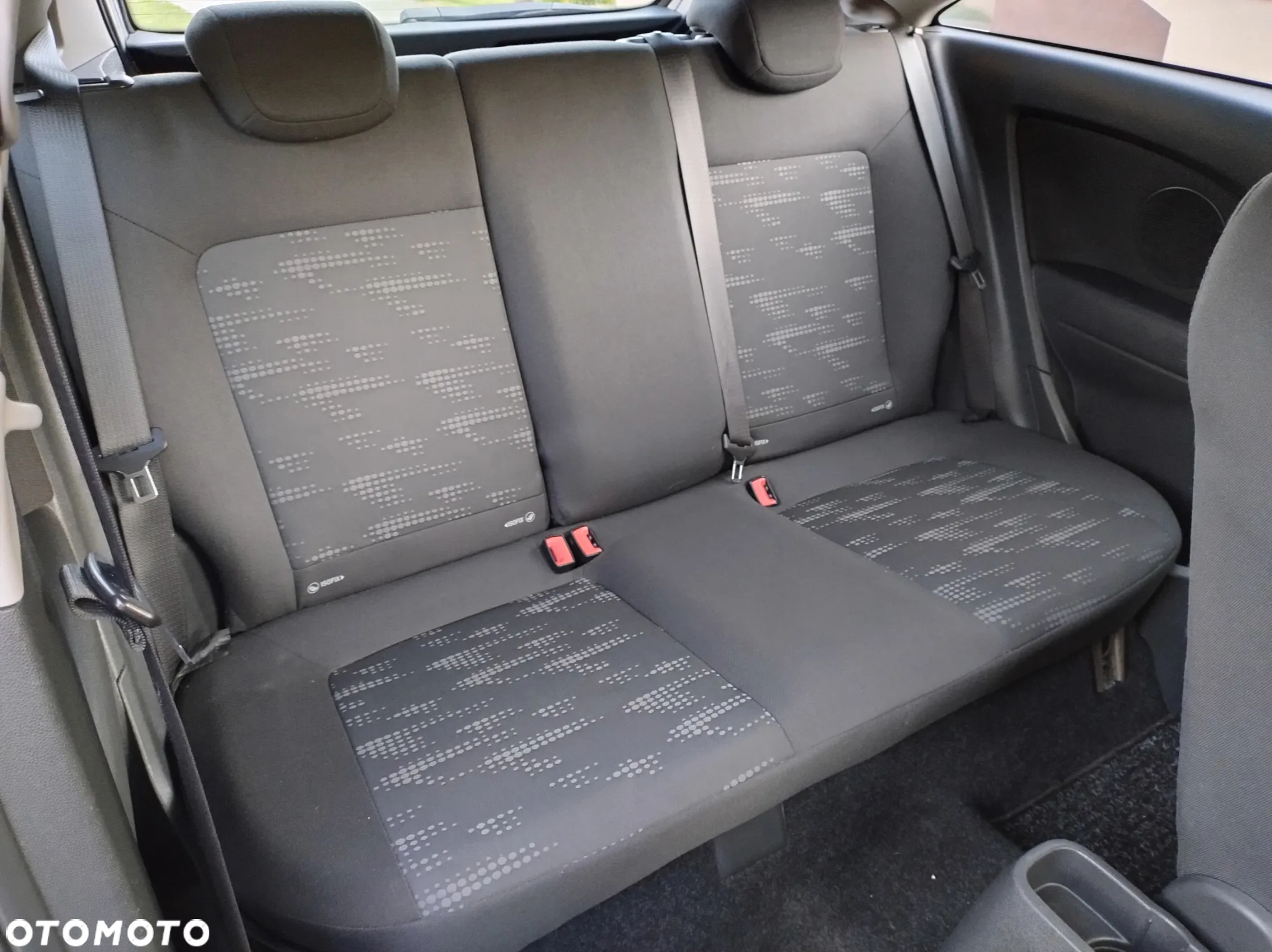Opel Corsa 1.2 16V Enjoy - 31