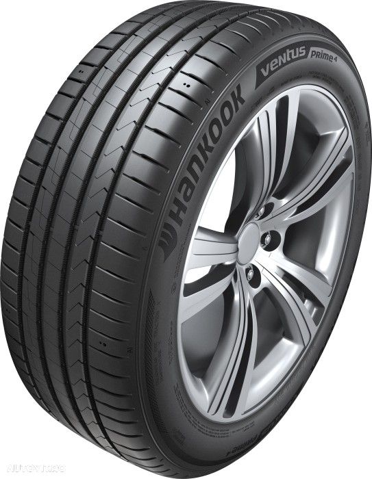215/60R17 Vara Hankook K135A 96V Dacia Duster