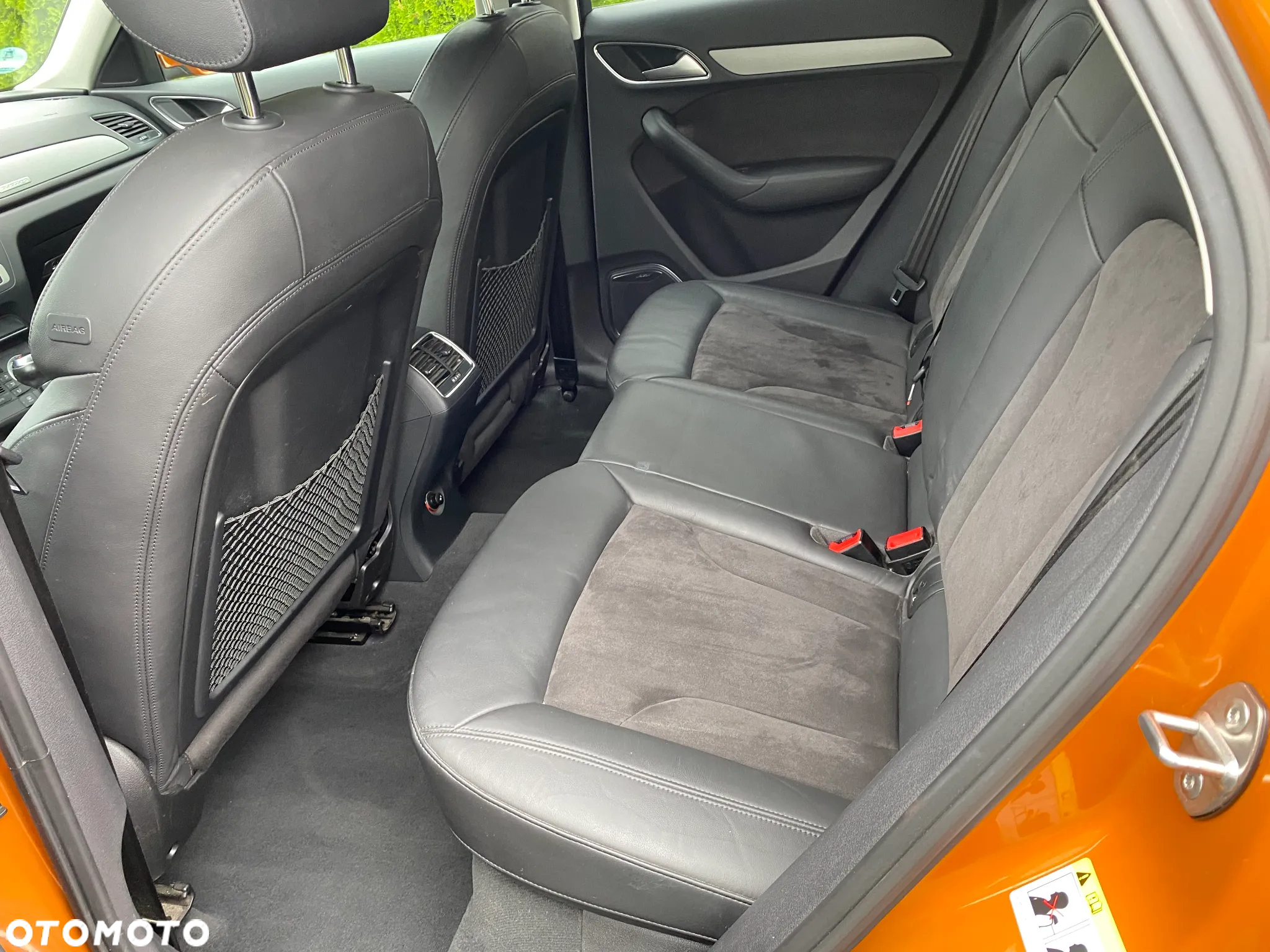 Audi Q3 2.0 TDI Quattro S tronic - 14