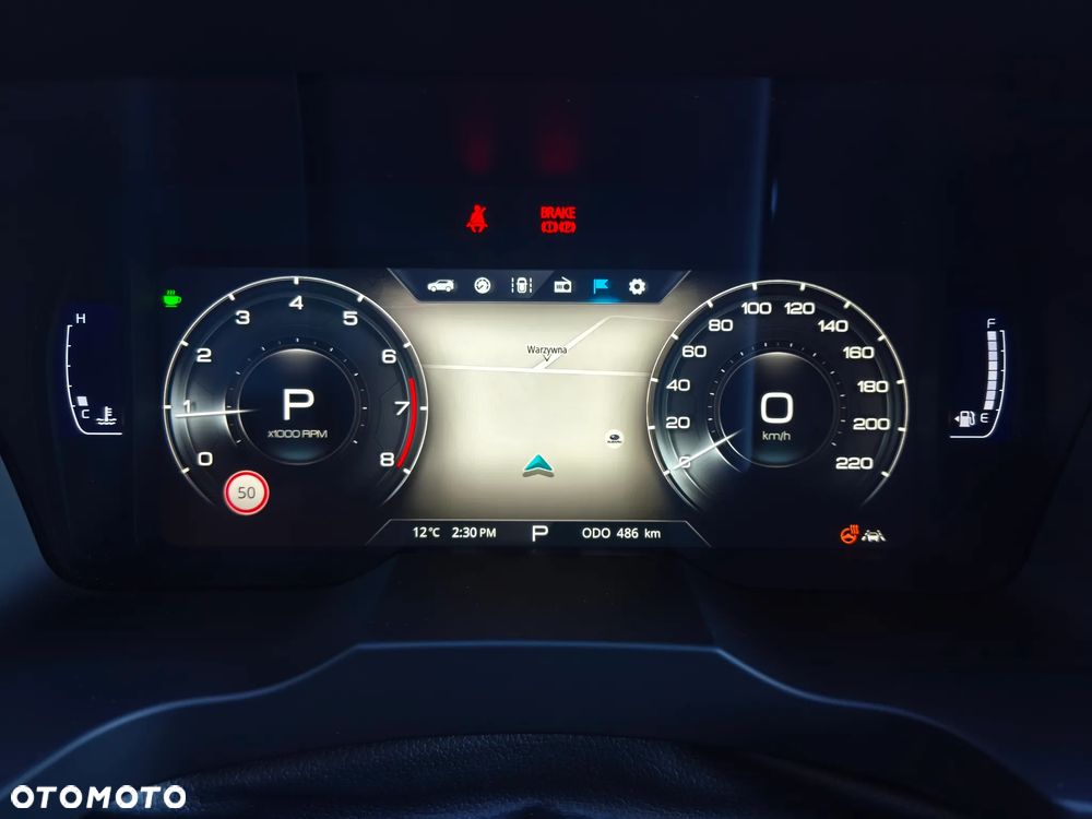 SsangYong/KGM Korando 1.5 T-GDI Adventure 2WD - 12