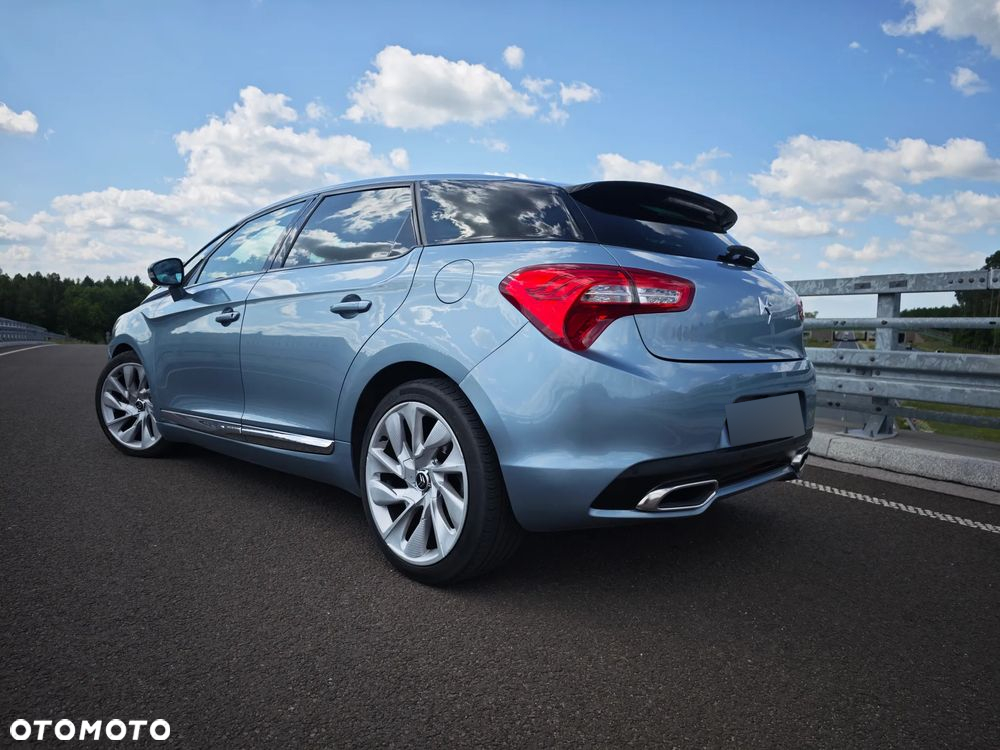 Citroën DS5 2.0 HDi SportChic - 6