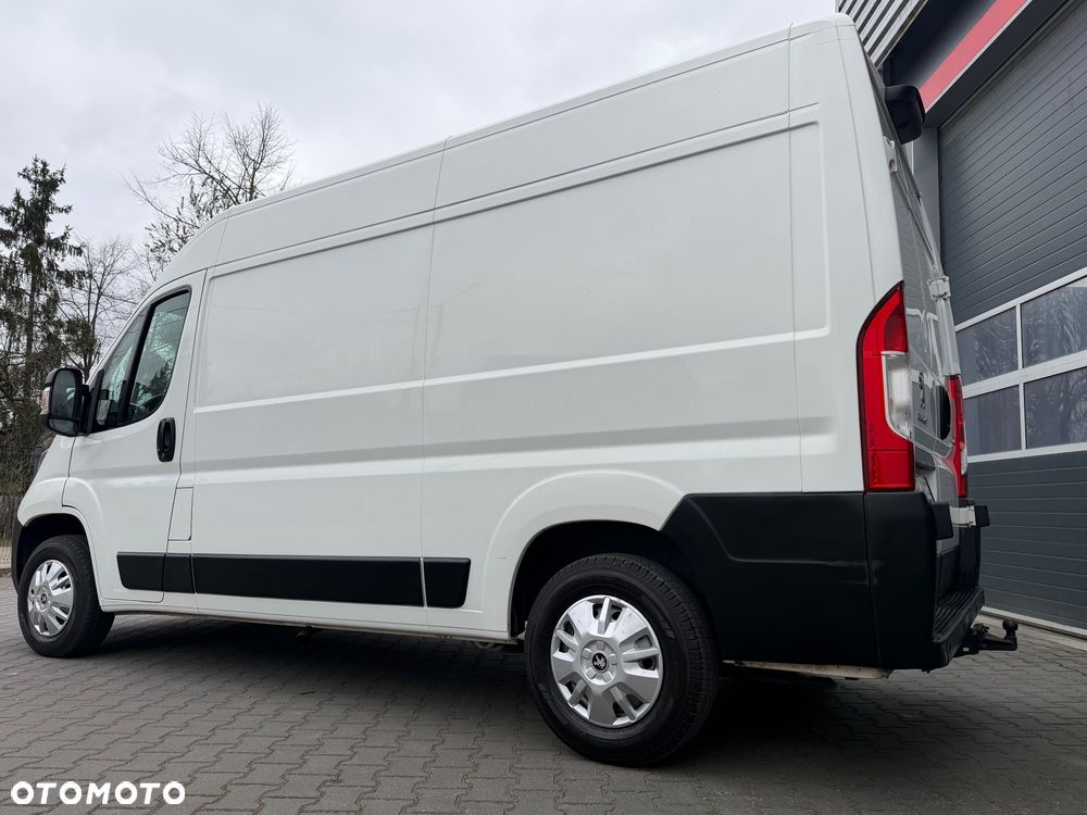 Peugeot Boxer - 7