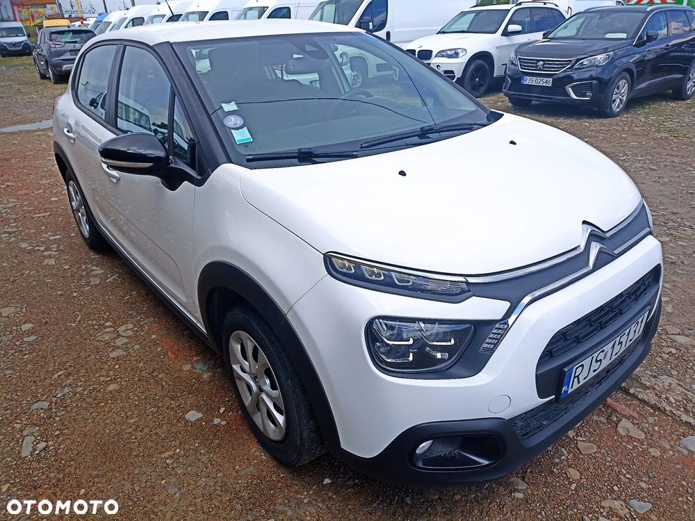 Citroën C3 - 6