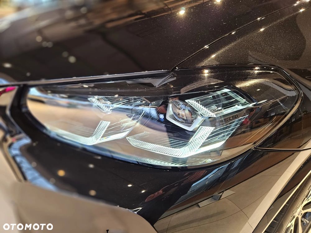 BMW X4 xDrive30d M Sport - 20