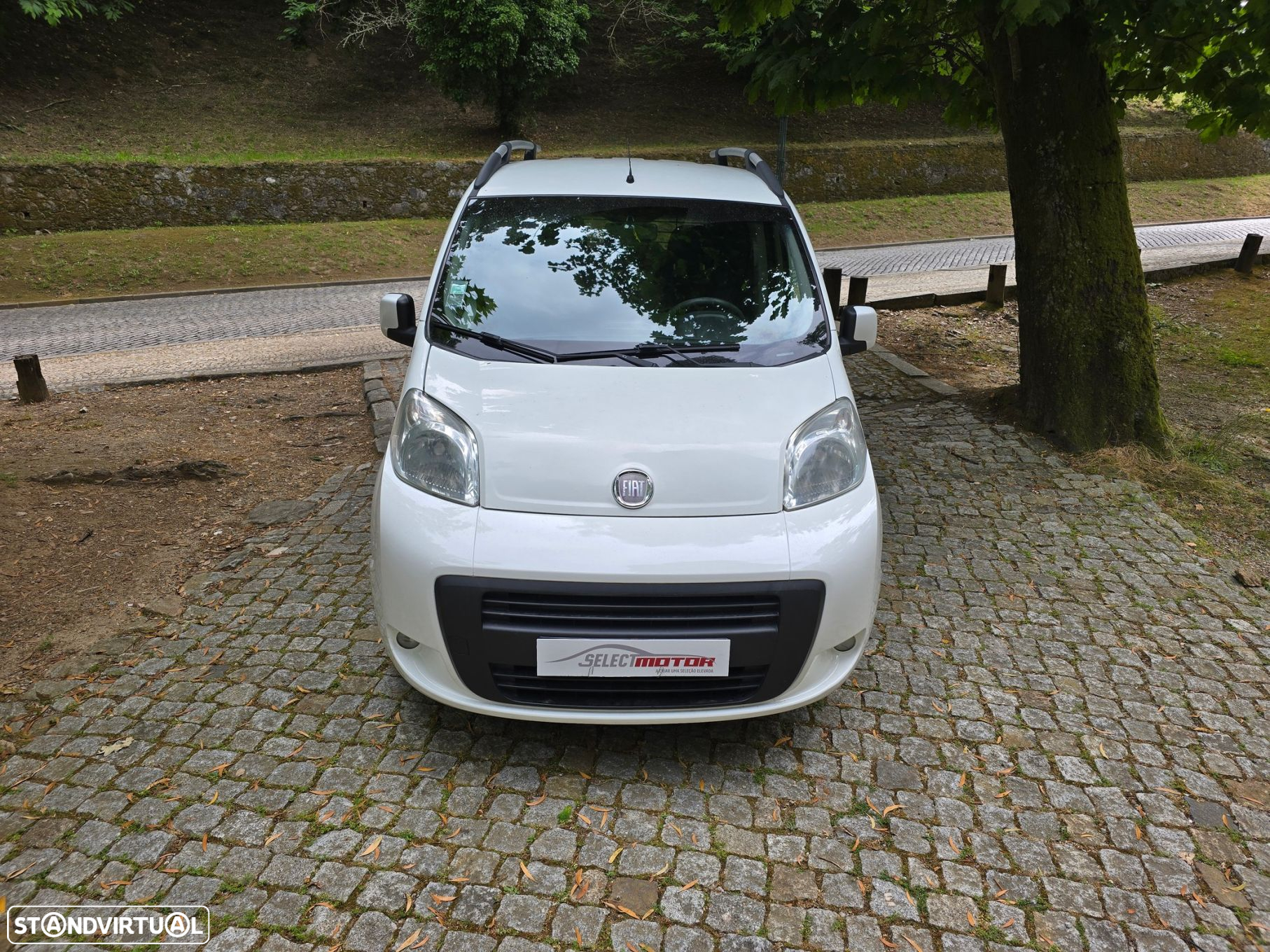 Fiat Qubo - 3