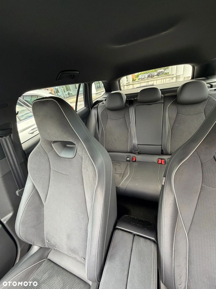 Skoda Superb 2.0 TSI 4x4 Sportline DSG - 6