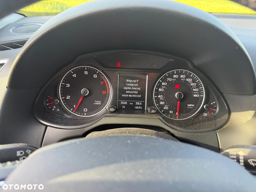 Audi Q5 - 11