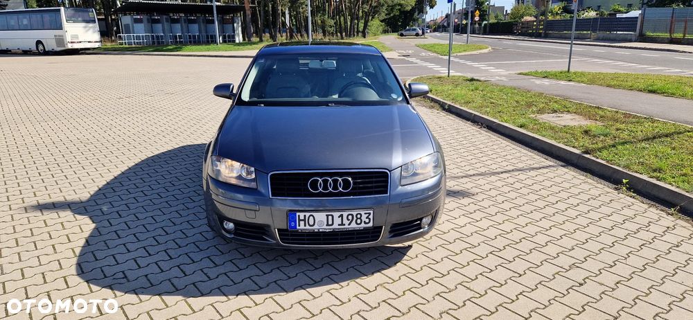 Audi A3 - 3