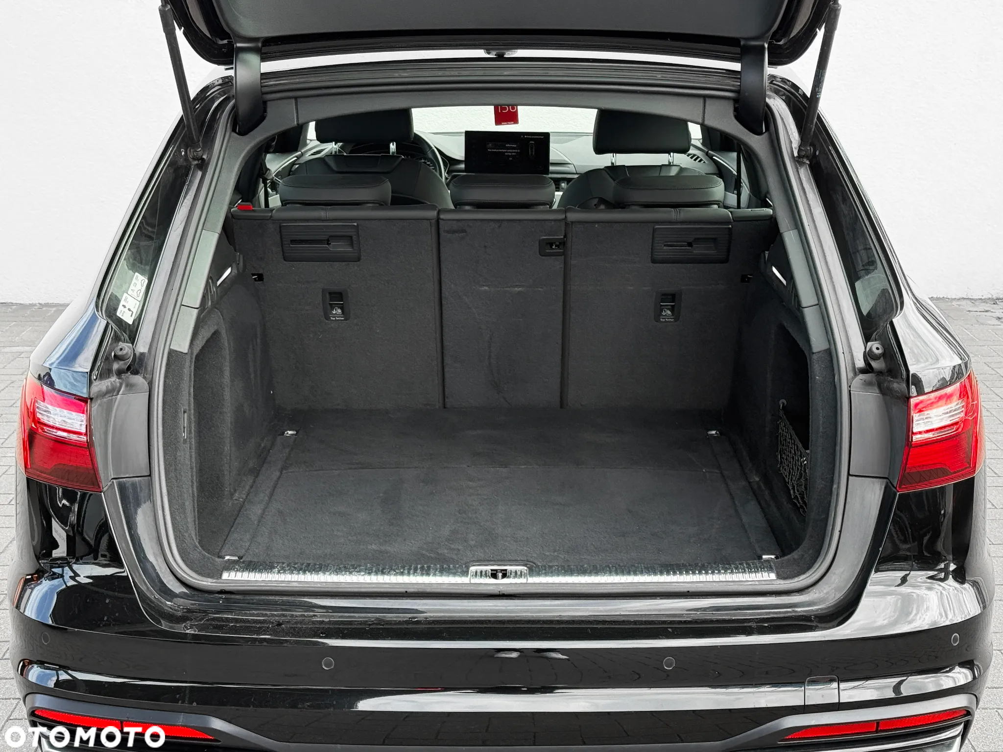 Audi A4 Avant 40 TDI S tronic - 13