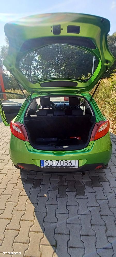 Mazda 2 1.3 Comfort - 10