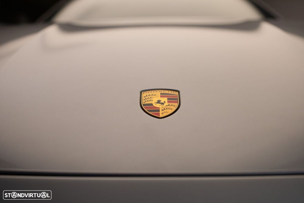 Porsche Taycan 4S Bateria Performance Plus - 49