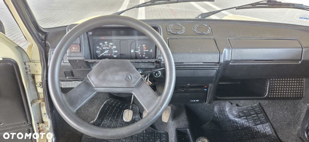 Autobianchi Bianchina - 24