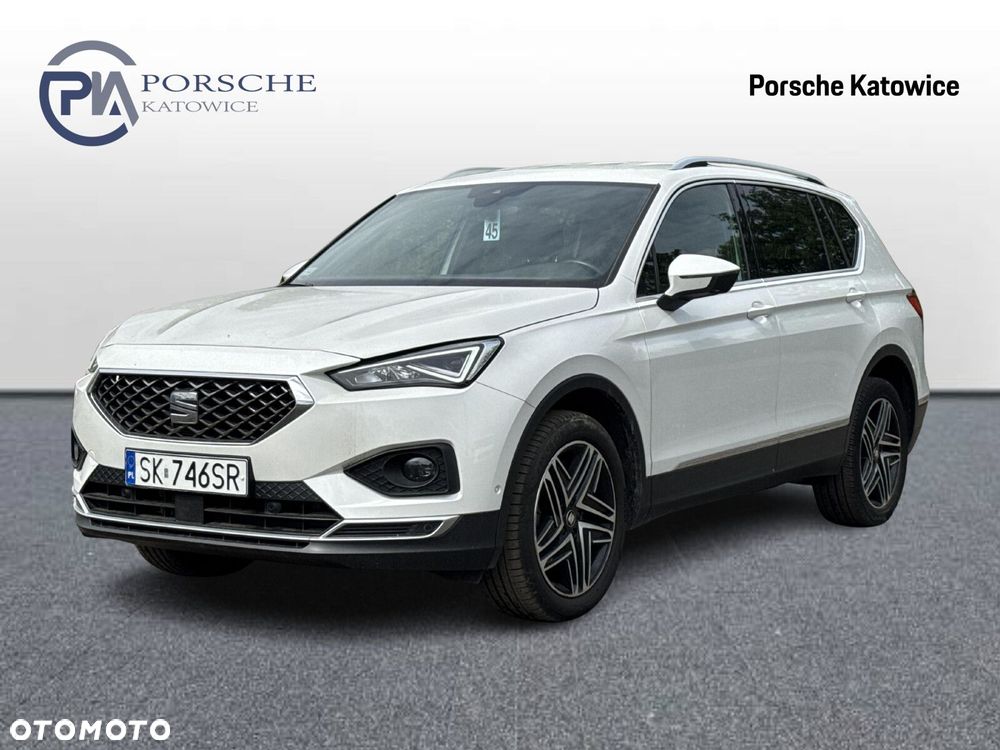 Seat Tarraco 2.0 TDI Xcellence S&S - 1