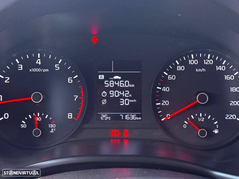 Kia Stonic 1.2 Dynamic - 23