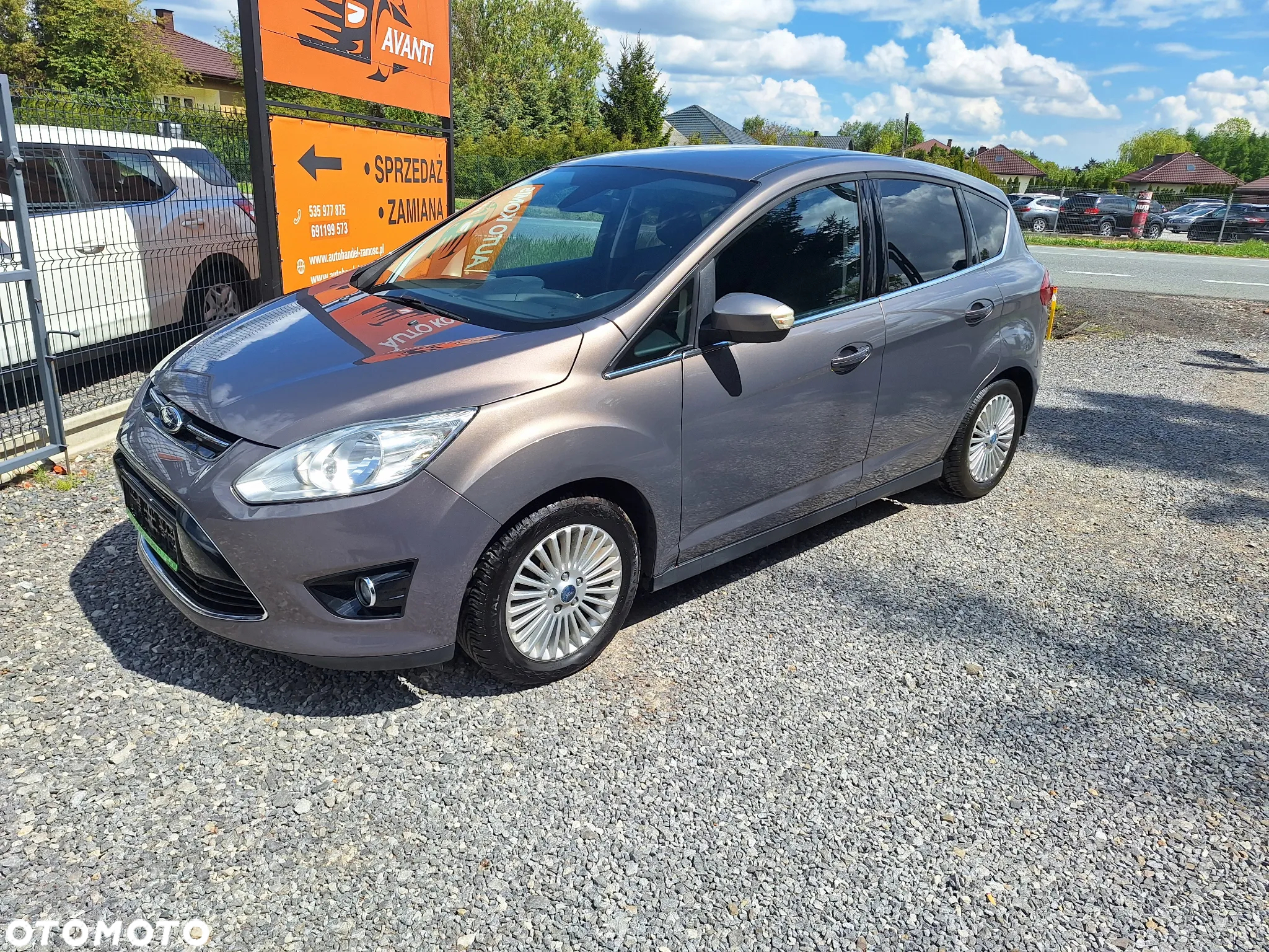 Ford C-MAX - 3