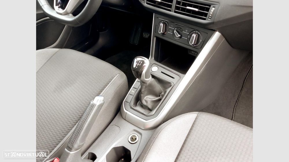 VW Taigo 1.0 TSI Urban - 22