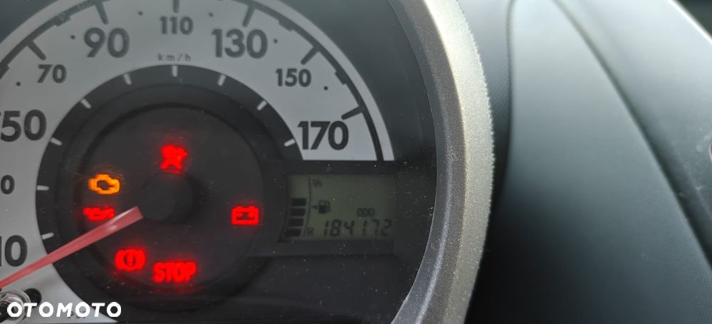 Citroën C1 1.4 HDI Style - 10
