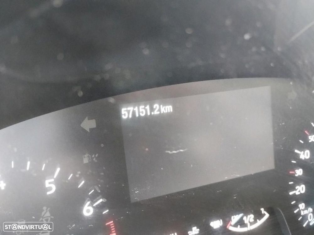 Ford Focus 1.0 EcoBoost MHEV ST-Line Aut. - 5