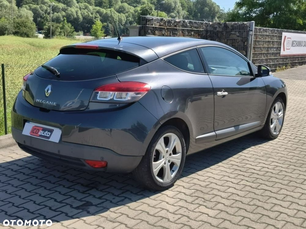 Renault Megane - 7