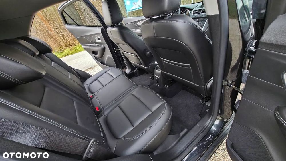 Opel Mokka 1.6 CDTI Cosmo S&S - 26