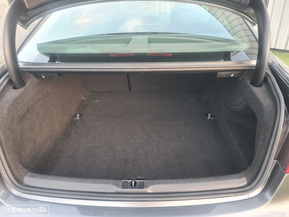 Audi A5 - 13