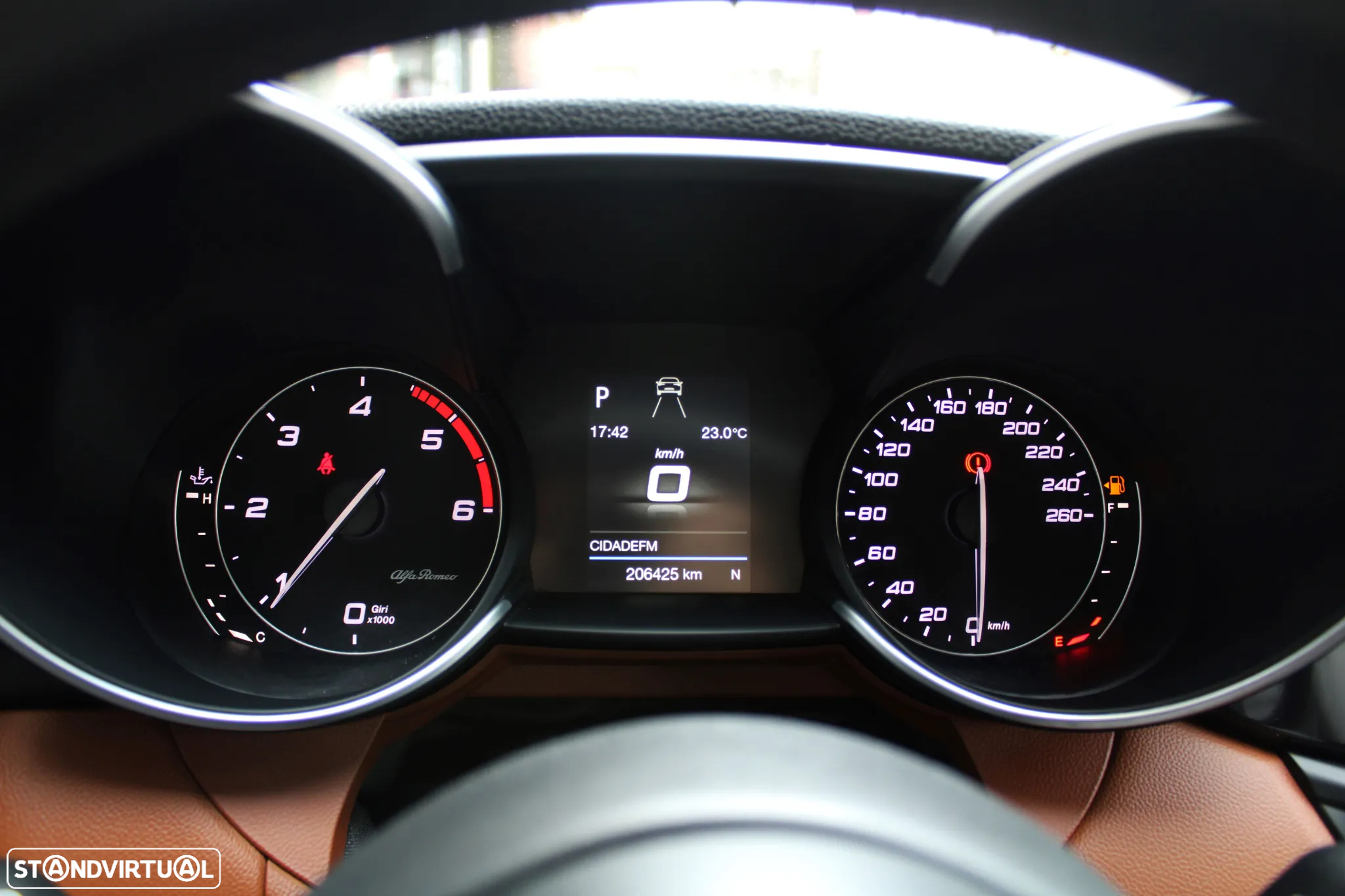 Alfa Romeo Giulia 2.2 D Super AT8 - 32