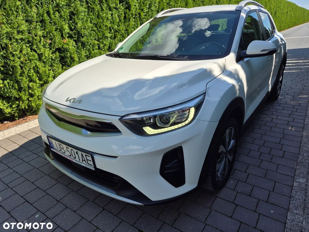 Kia Stonic - 9