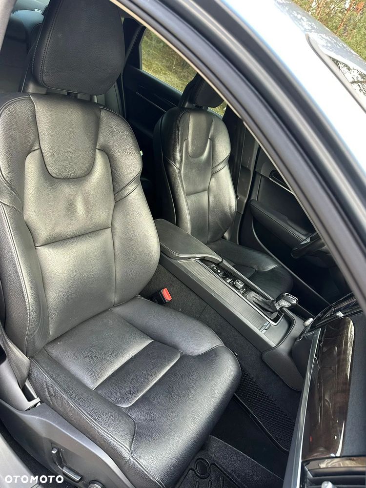 Volvo S90 T5 Geartronic Momentum - 12