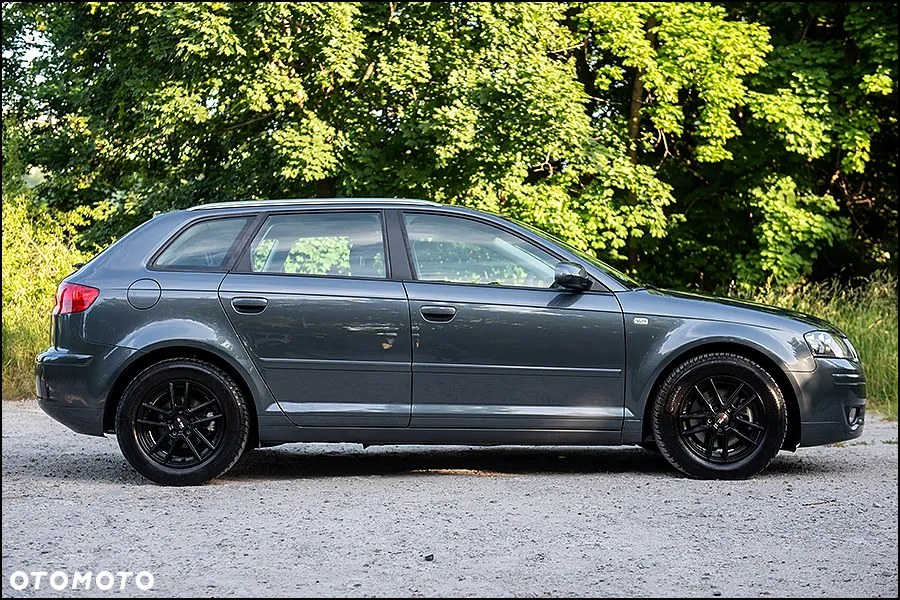 Audi A3 - 5
