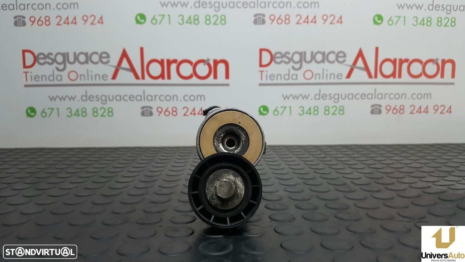 TENSOR CORREIA AUXILIAR PEUGEOT PARTNER (S2) COMBI PLUS - 1
