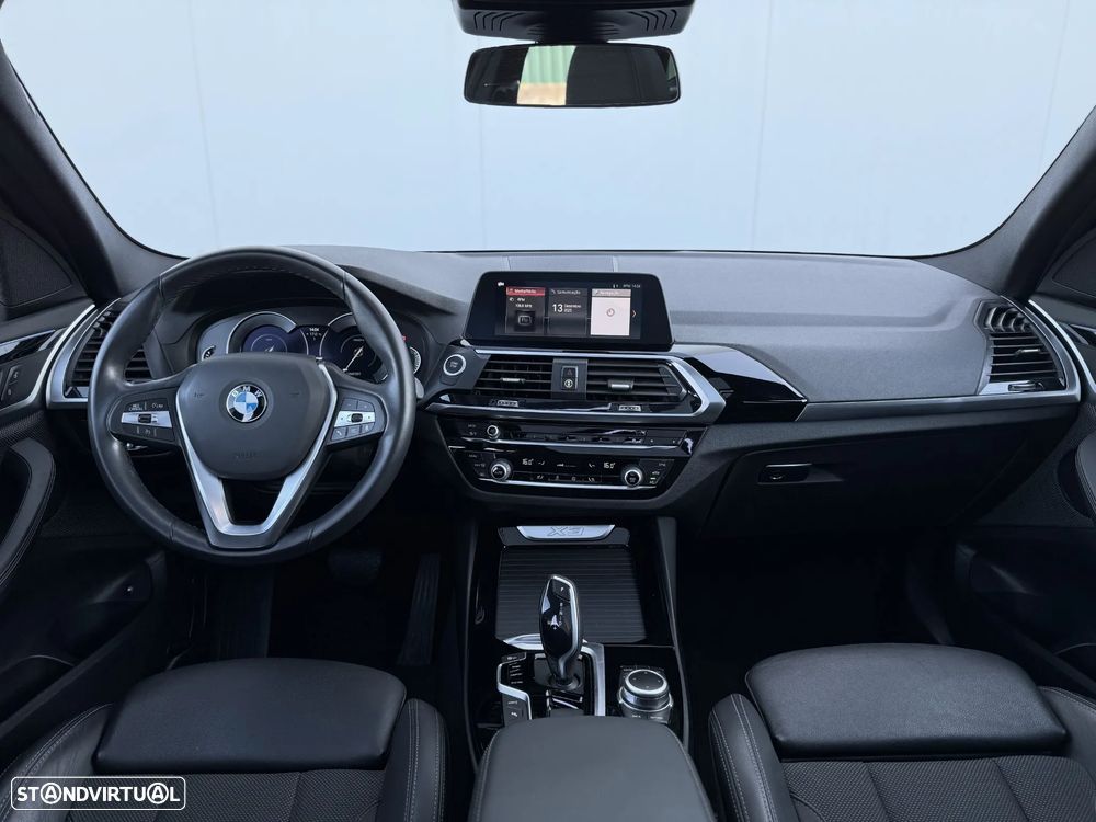 BMW X3 30 e xDrive xLine - 3