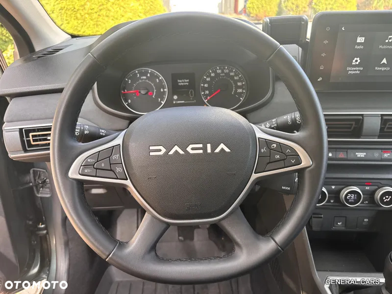 Dacia Sandero Stepway 1.0 TCe Expression - 28