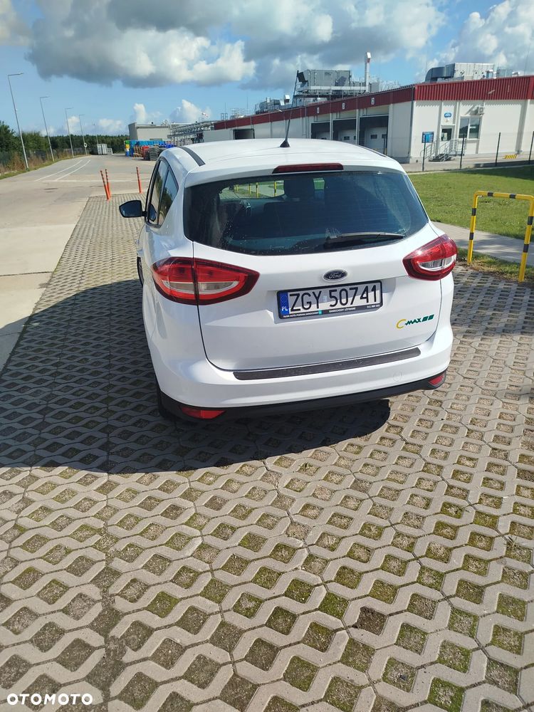 Ford C-MAX ver-1-5-tdci-edition - 2