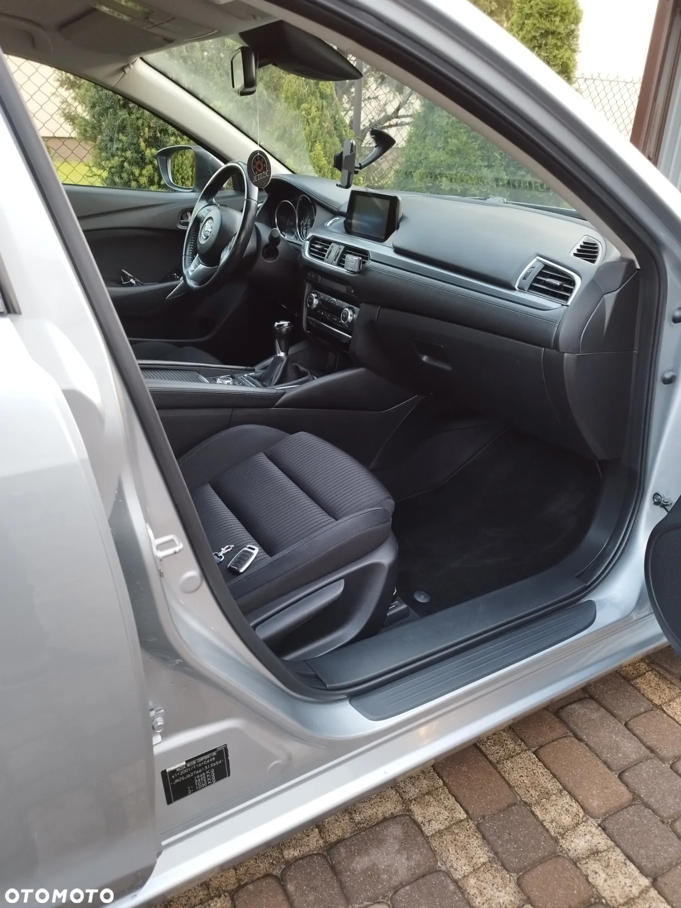 Mazda 6 2.0 Skyenergy - 20