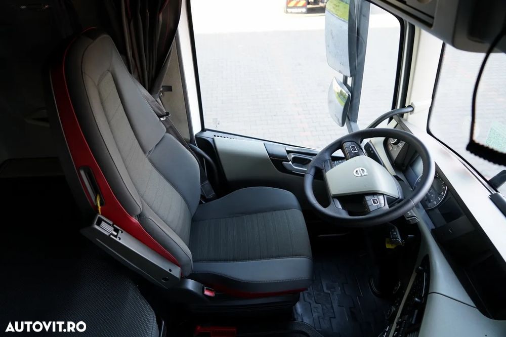 Volvo FH 500 / STANDARD / 2019 / - 26