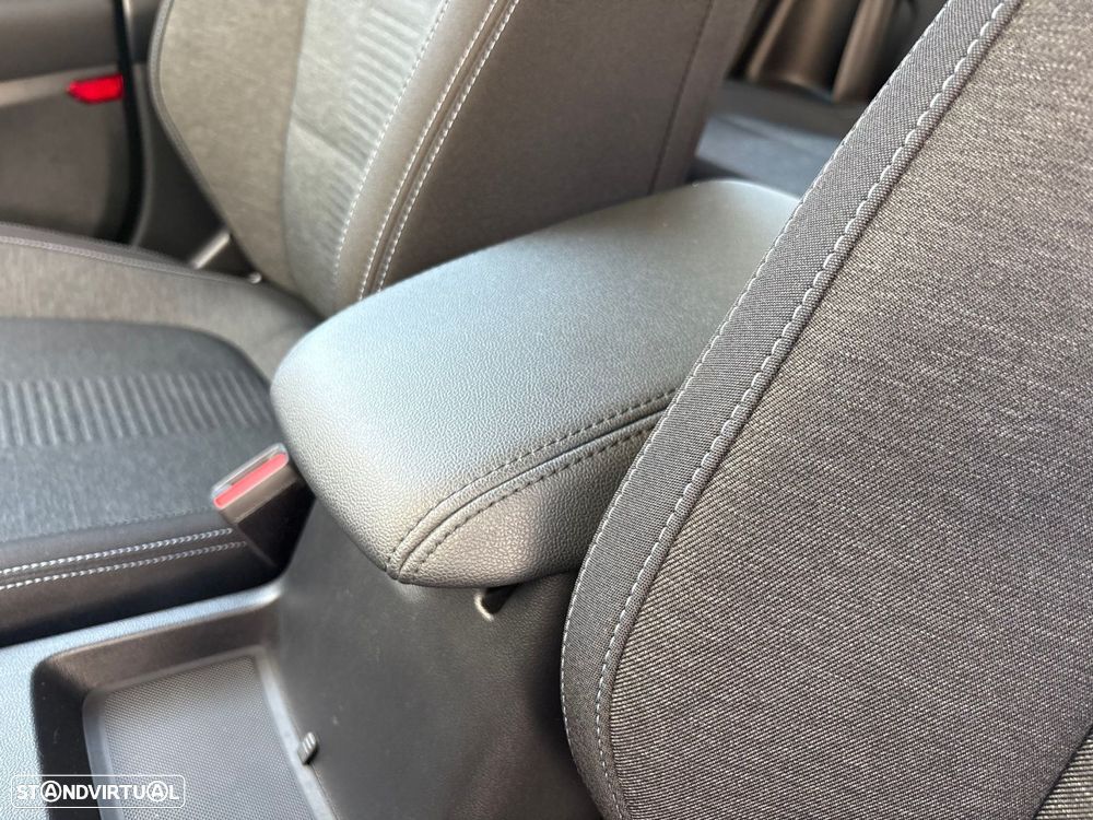 Ford Focus SW 1.0 EcoBoost Active X Aut. - 11