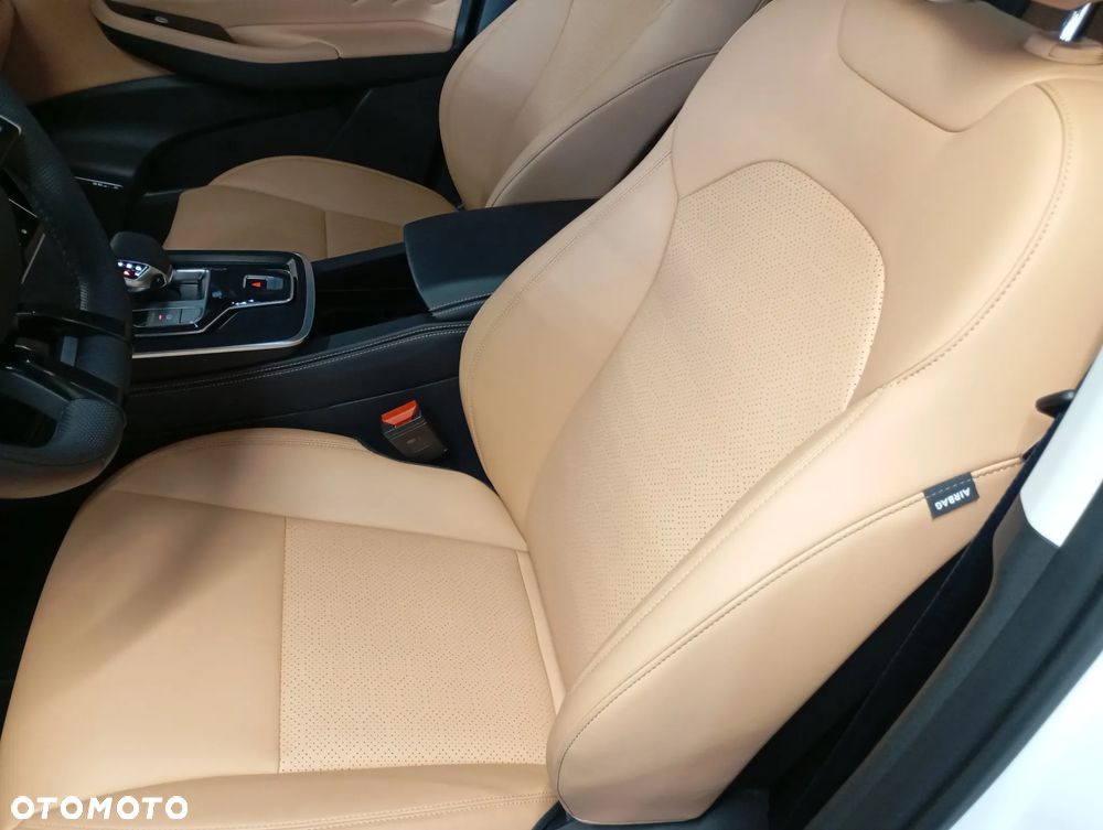 BAIC 7 1.5T Luxury DCT - 16