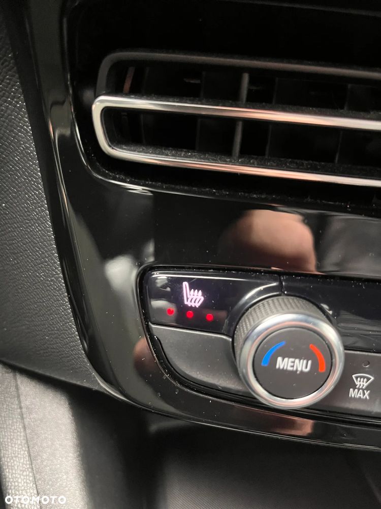 Opel Mokka 1.2 T GS S&S - 16