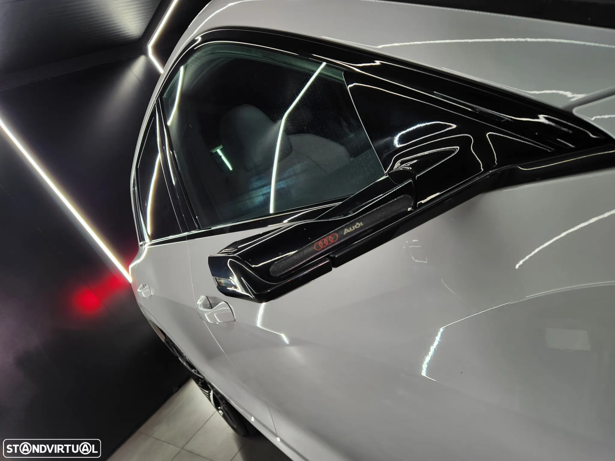 Audi e-tron 55 quattro S line - 6