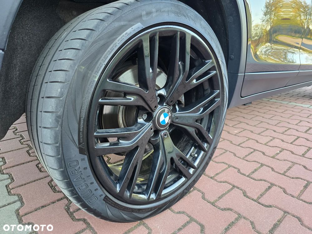 BMW X4 xDrive20d xLine - 32