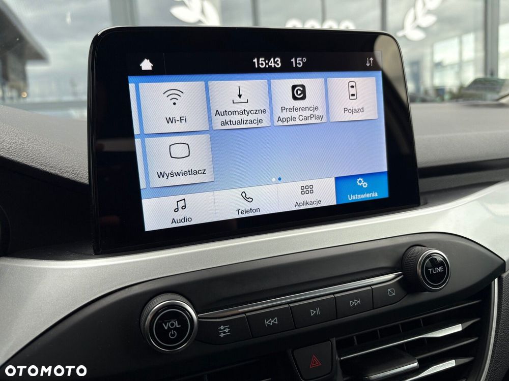 Ford Focus - 29
