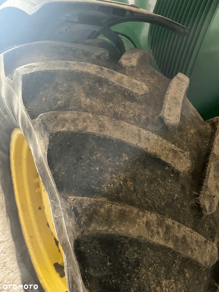 John Deere 6920 - 6