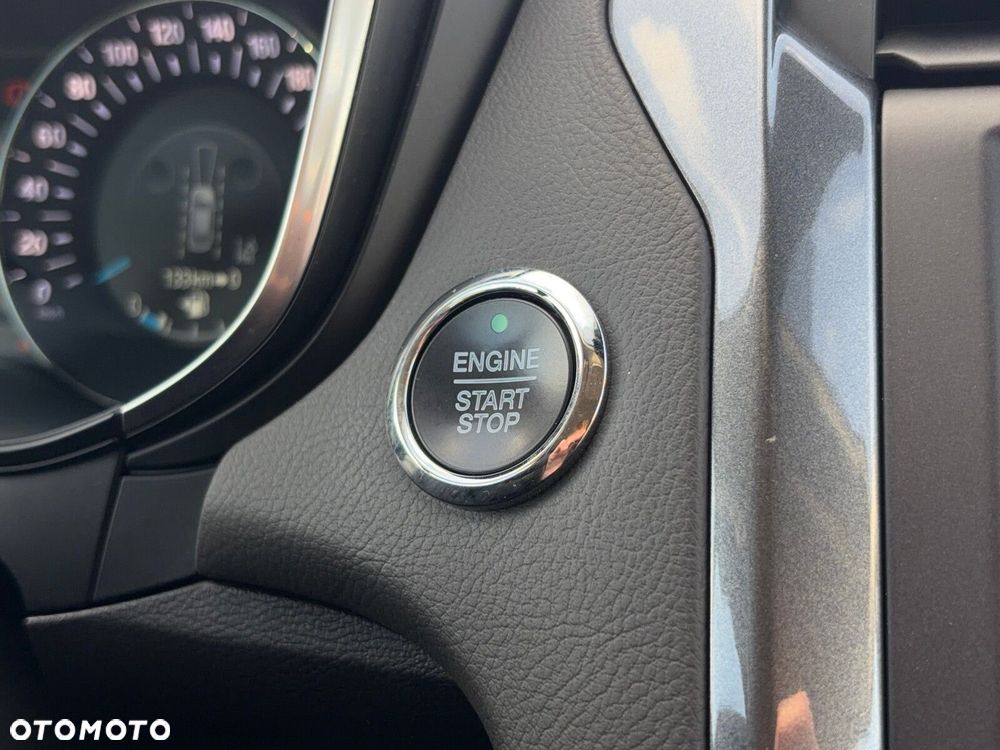 Ford Mondeo 2.0 EcoBlue Titanium - 23