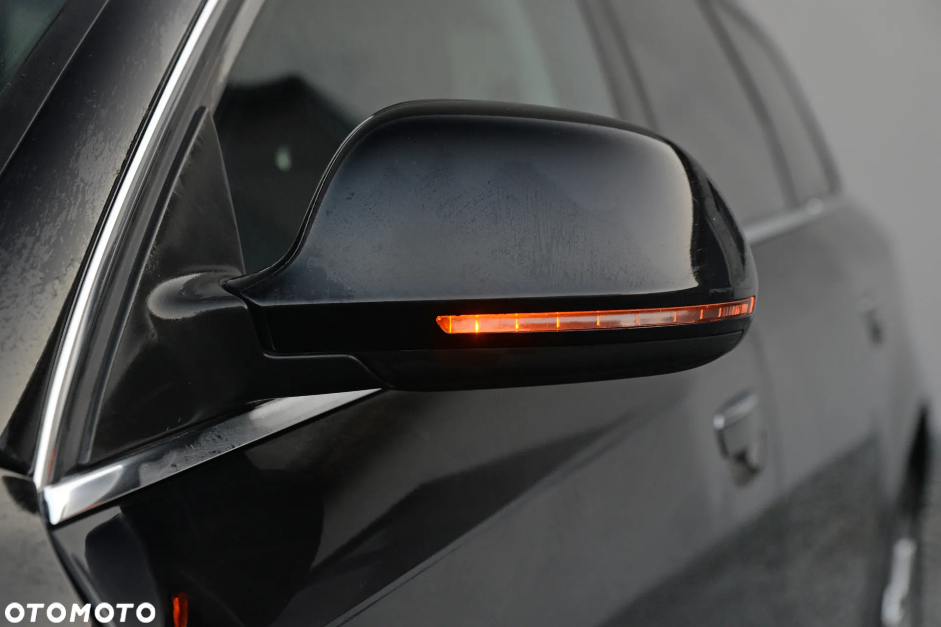 Audi A6 2.0 TDI Multitronic - 20