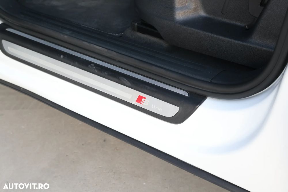 Audi Q5 2.0 TDI Quattro S tronic - 14