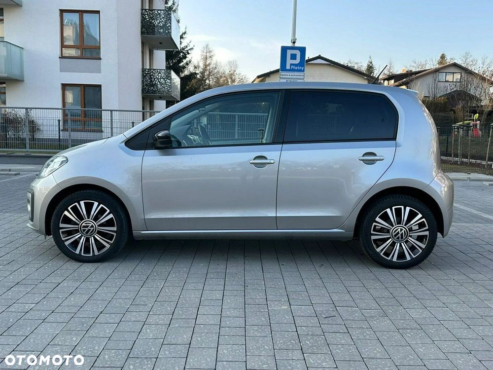 Volkswagen up! 1.0 Black Style - 2