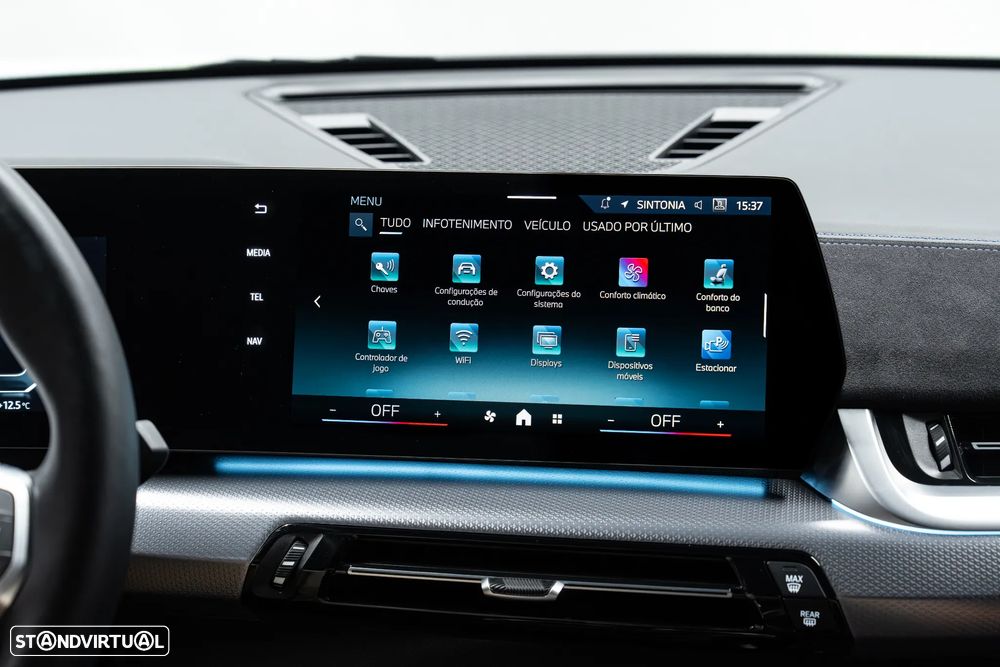 BMW iX2 eDrive20 Pack Desportivo M Pro - 41