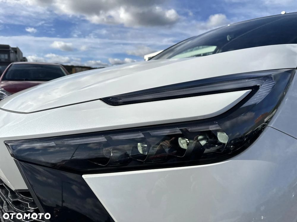 Toyota C-HR 1.8 Hybrid Executive - 9