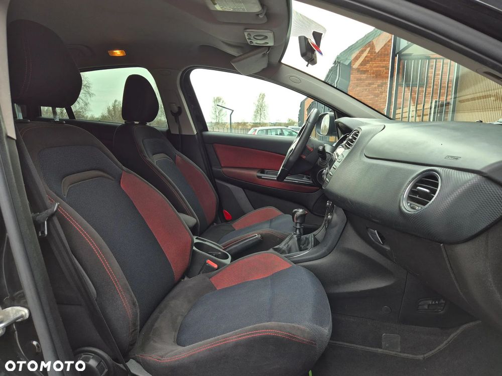 Fiat Bravo 1.4 16V Multiair Sport - 7